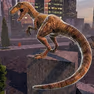Dinosaur City Hunting Destroy